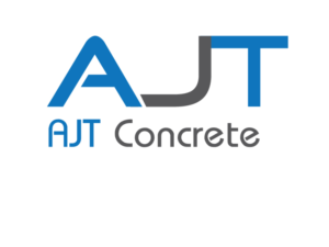 Logo Design by imismailhossainbd for AJT Concrete | Design: #13256086