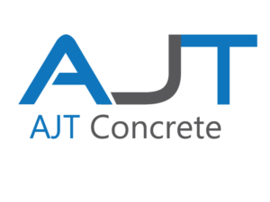 Logo Design by imismailhossainbd for AJT Concrete | Design: #13256087
