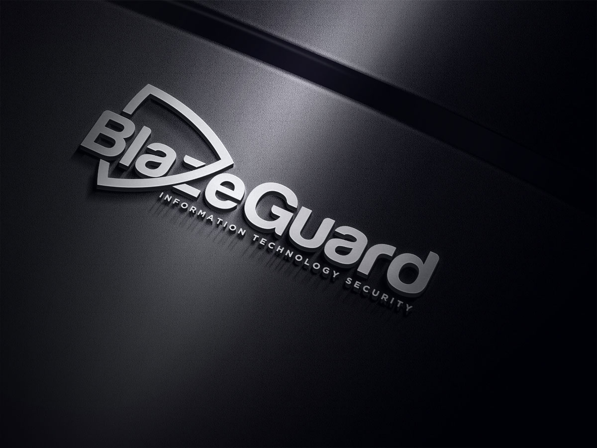 Logo Design by Atec for this project | Design #13257664