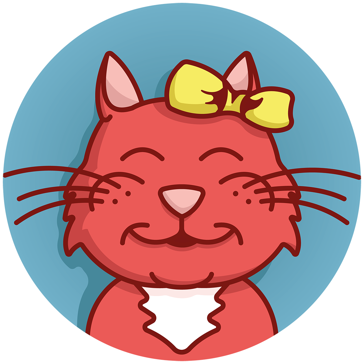 Illustration Design by Burds for this project | Design #13461074