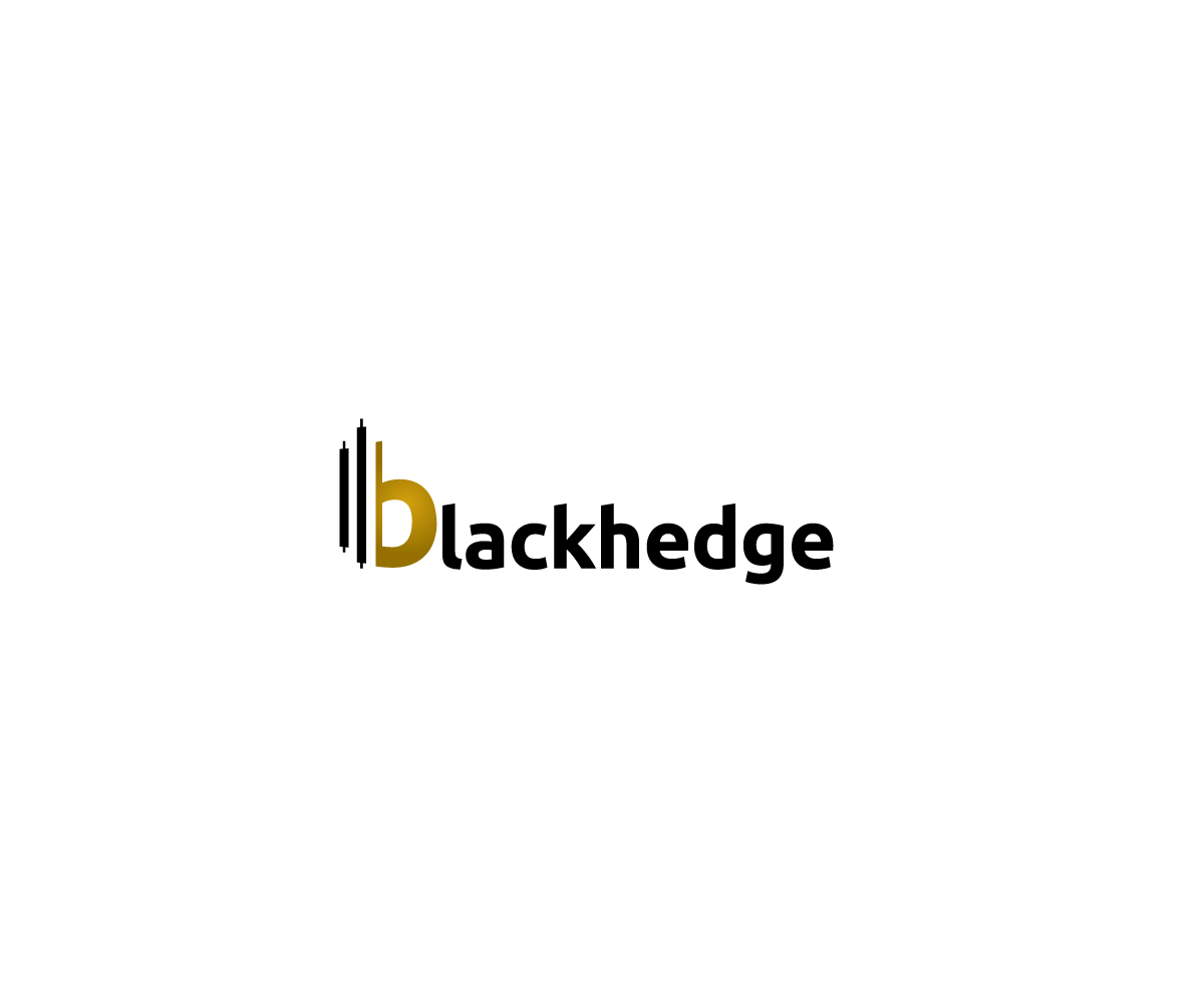 Logo Design by meygekon for BlackHedge | Design #13463817