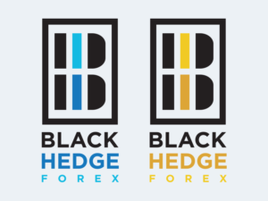Logo Design by Samson Ngetich for BlackHedge | Design: #13361925