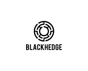 Logo Design by alpino for BlackHedge | Design #13461022