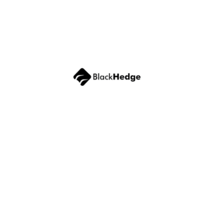 Logo Design by jonnson for BlackHedge | Design #13279693