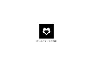 Logo Design by ~idiaz~ for BlackHedge | Design #13394011