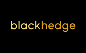 Diseño de Logo por logoparasite para BlackHedge | Diseño: #13280657