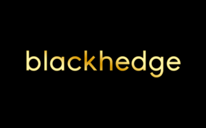 Diseño de Logo por logoparasite para BlackHedge | Diseño: #13280659