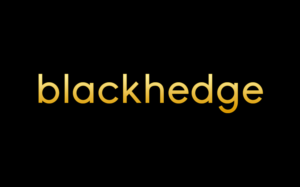 Diseño de Logo por logoparasite para BlackHedge | Diseño: #13280660