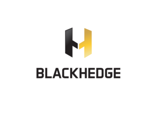 Logo Design by jehuty72 for BlackHedge | Design: #13305782