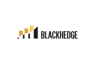 Logo Design by jehuty72 for BlackHedge | Design: #13305783