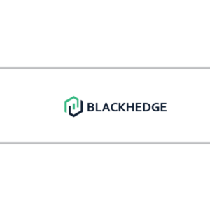 Logo Design by Tere G artwork for BlackHedge | Design: #13336575