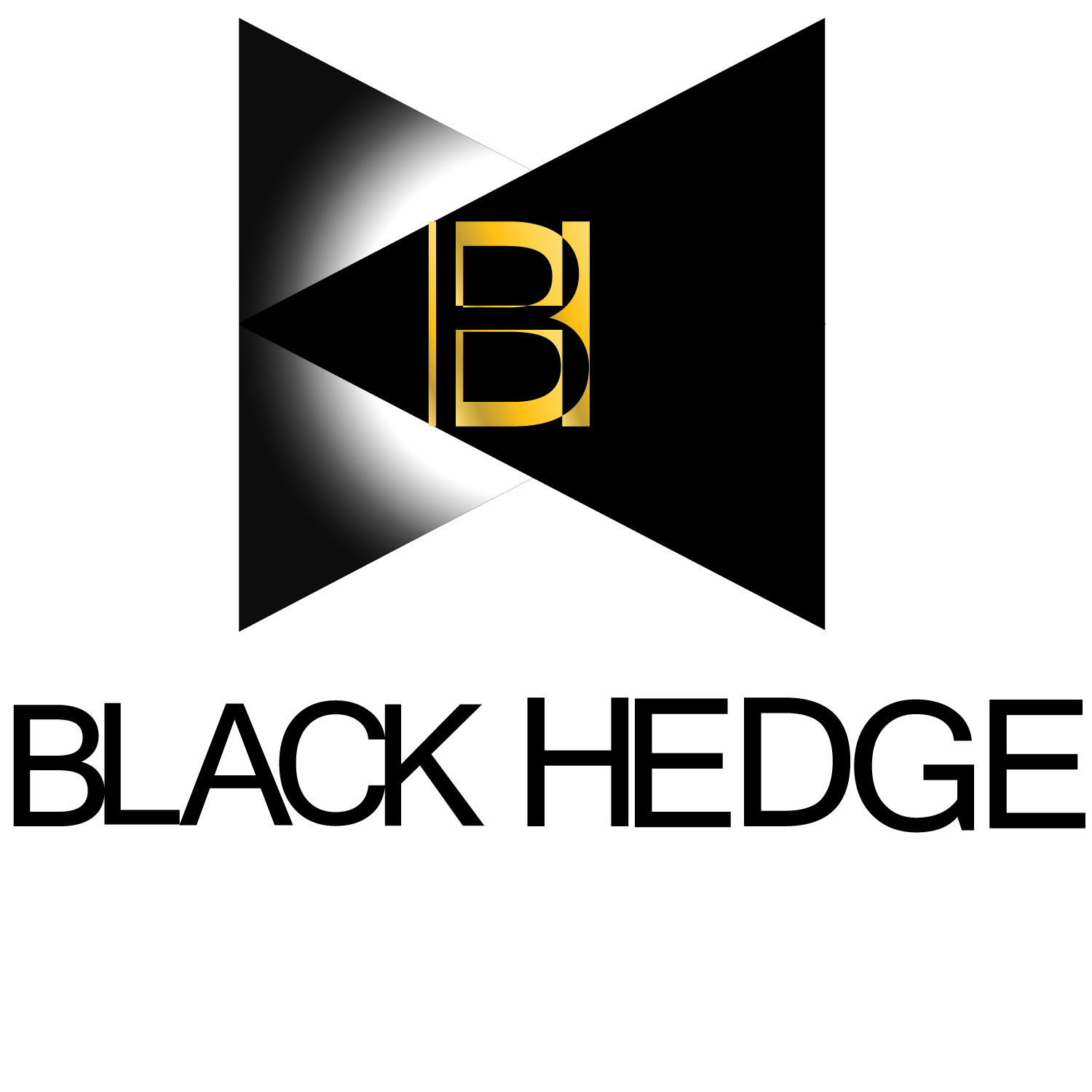 Design de Logo par kriptum pour BlackHedge | Design #13301467