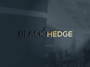 Diseño de Logo por asman para BlackHedge | Diseño: #13281751
