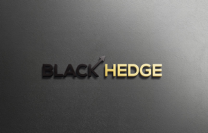 Diseño de Logo por asman para BlackHedge | Diseño: #13281752