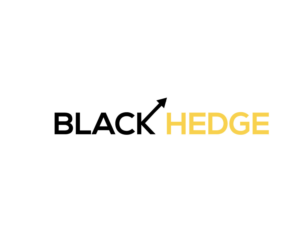 Diseño de Logo por asman para BlackHedge | Diseño: #13281754