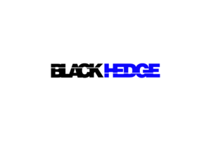 Diseño de Logo por Mi Rana para BlackHedge | Diseño: #13285773