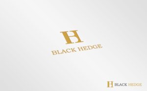 Logo Design by stanko.man for BlackHedge | Design: #13295353