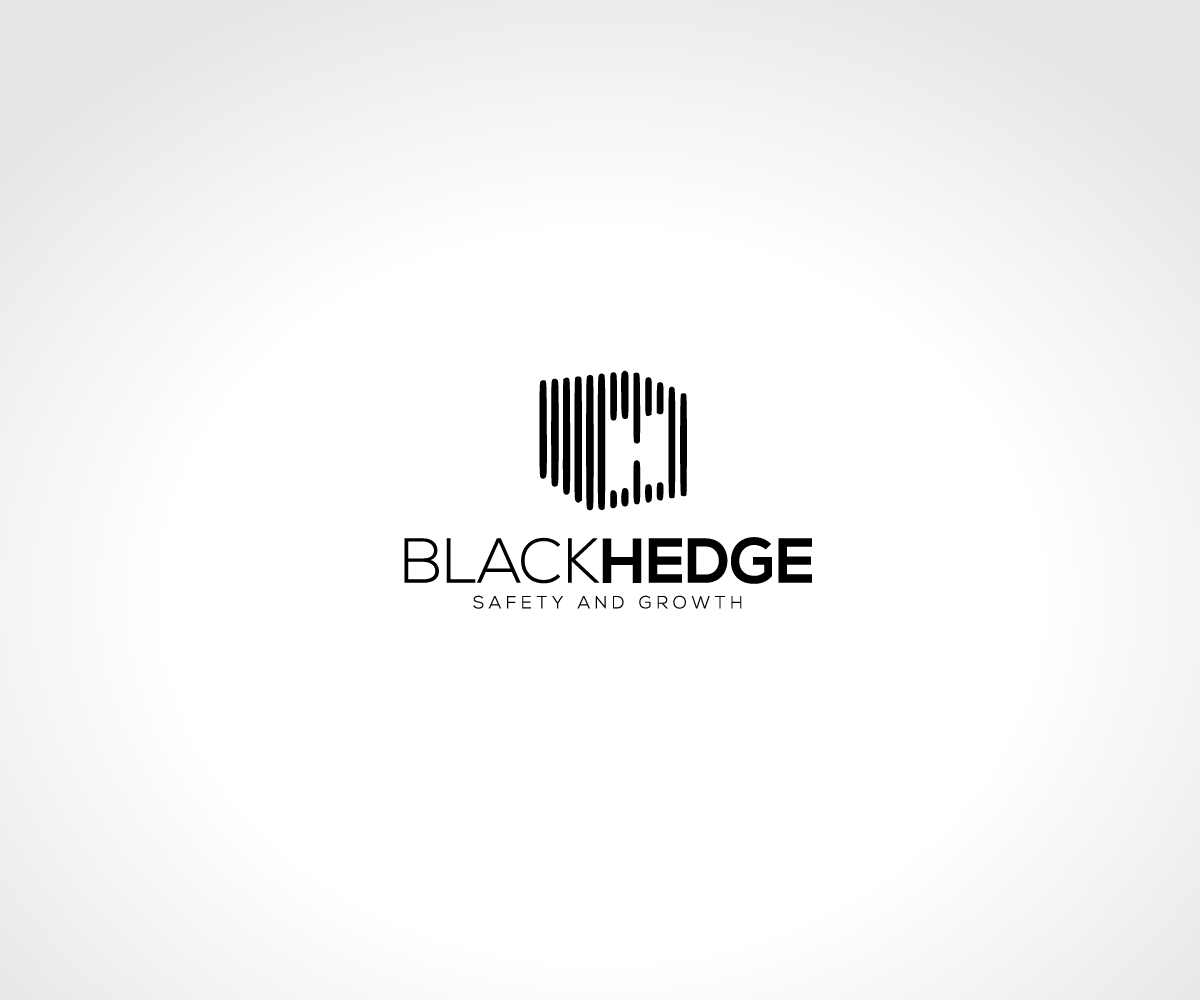 Logo Design by stanko.man for BlackHedge | Design #13298671
