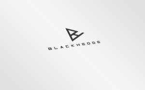 Logo Design by stanko.man for BlackHedge | Design: #13299102