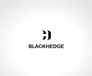 Logo Design by stanko.man for BlackHedge | Design: #13335755