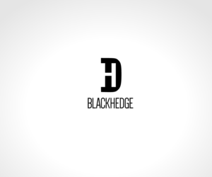 Logo Design by stanko.man for BlackHedge | Design: #13335756