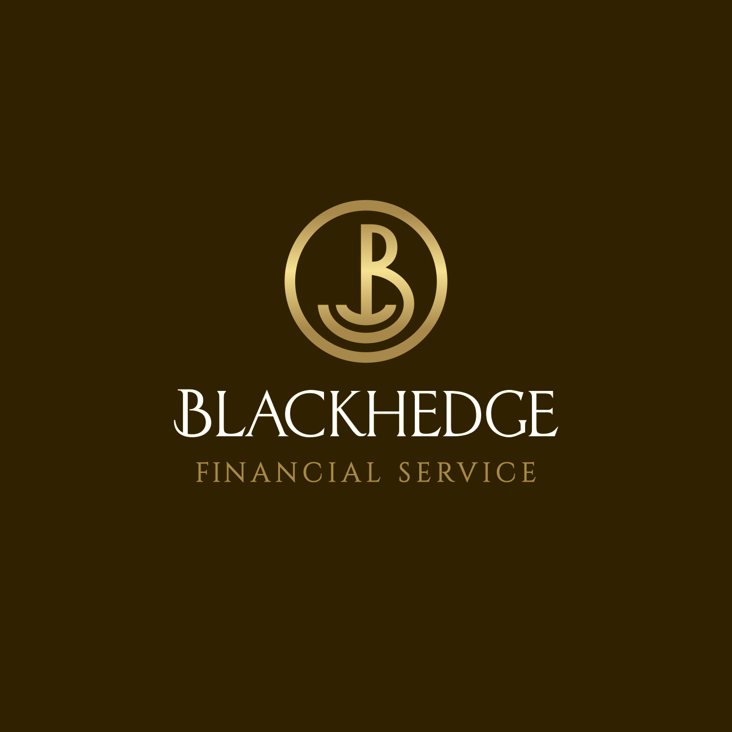 Design de Logo par marceloinez pour BlackHedge | Design #13461089