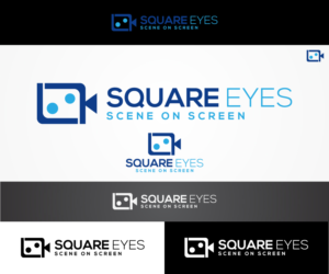 Logo Design by sangeloenriquez for Weave Films | Design #13246349
