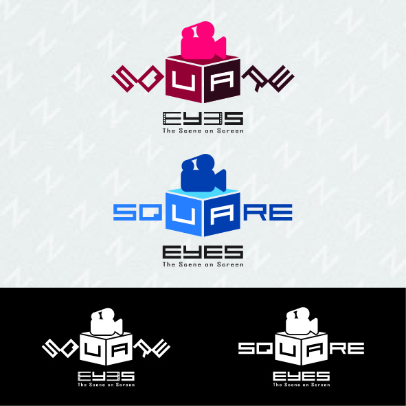 Design de Logo par JustRightHere pour Weave Films | Design #13247317