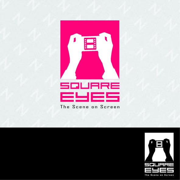 Logo-Design von JustRightHere für Weave Films | Design #13247318