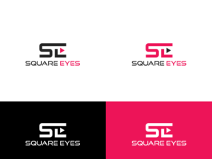 Diseño de Logo por Slant Line Media para Weave Films | Diseño: #13247047