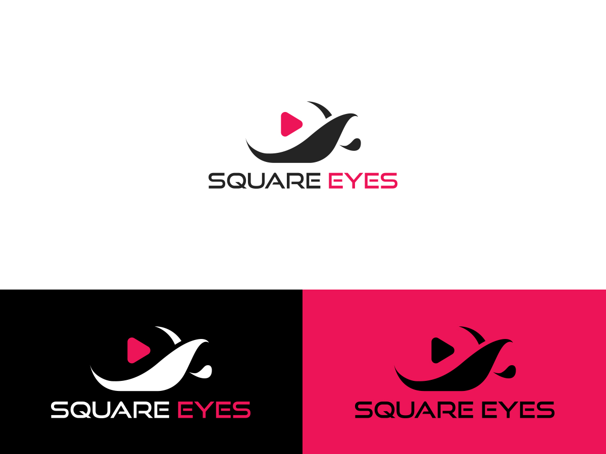 Diseño de Logo por Slant Line Media para Weave Films | Diseño #13247935