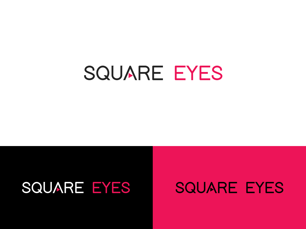 Logo Design by Slant Line Media for Weave Films | Design #13253166