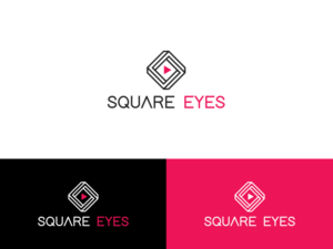 Diseño de Logo por Slant Line Media para Weave Films | Diseño: #13253187