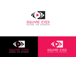 Diseño de Logo por Slant Line Media para Weave Films | Diseño: #13253310