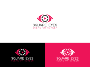 Diseño de Logo por Slant Line Media para Weave Films | Diseño: #13253424