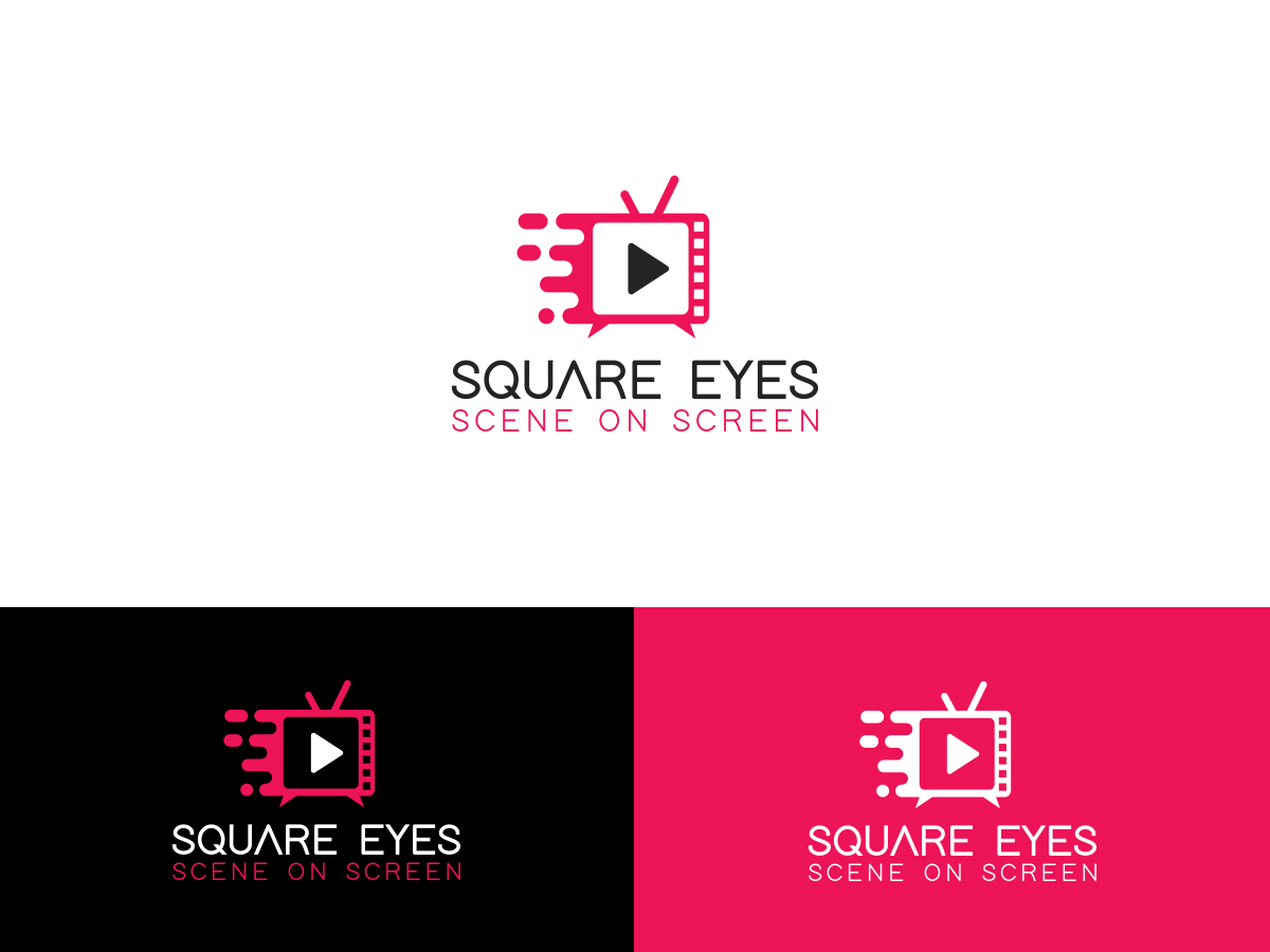 Diseño de Logo por Slant Line Media para Weave Films | Diseño #13264499