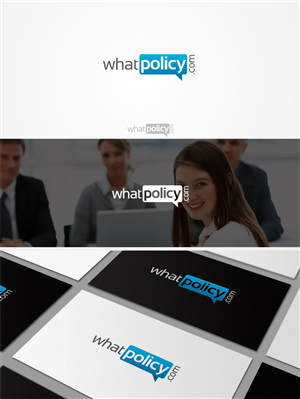 Logo Design by Naavyd for this project | Design: #2482313
