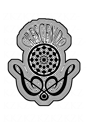 Logo Design by ZKartScreenprints