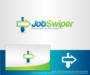 Logo Design by alvinnavarra