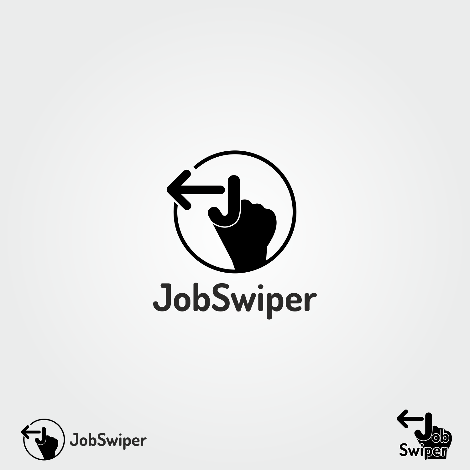 Diseño de Logo por desingman para Saleshunter Ltd | Diseño #13311479