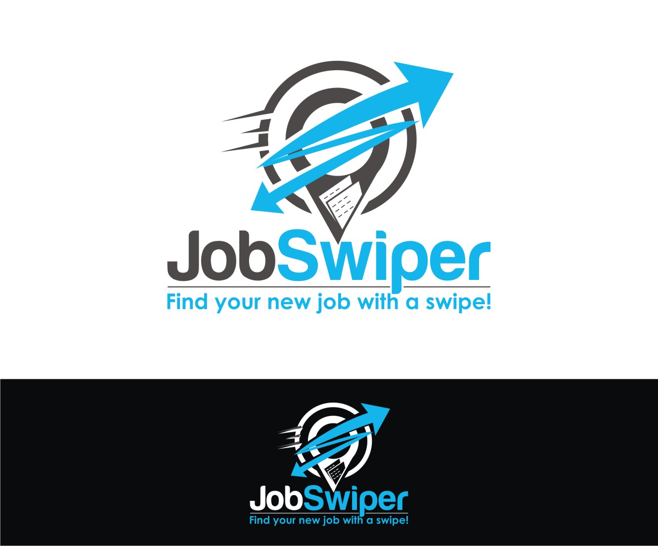 Logo Design by Soul Light for Saleshunter Ltd | Design #13265286