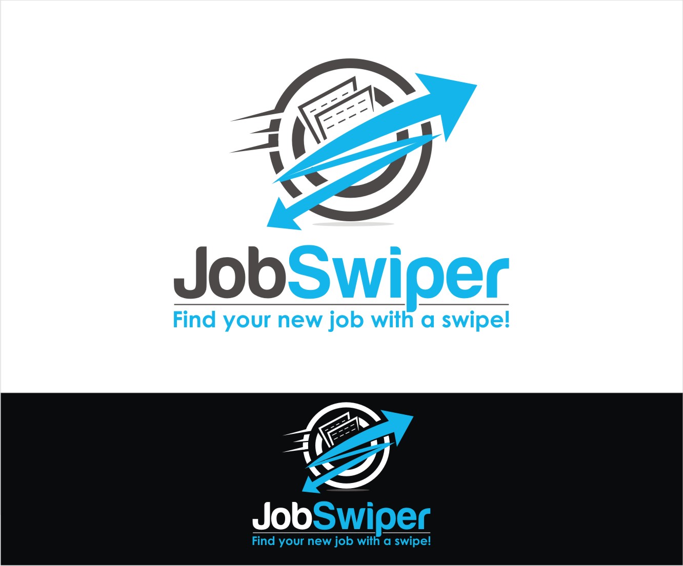 Logo Design by Soul Light for Saleshunter Ltd | Design #13267996