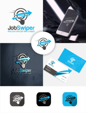 Logo-Design von Soul Light für Saleshunter Ltd | Design: #13314947