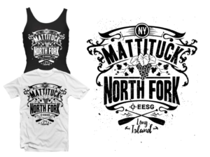Apparel Design by 2ndfloorharry