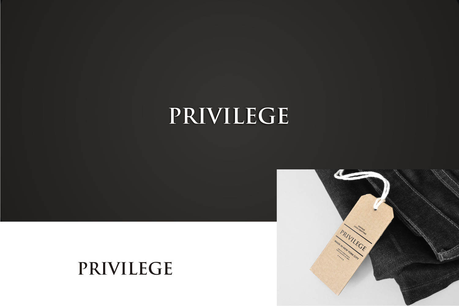 Logo Design by T I K H E - L M W for this project | Design #13302734