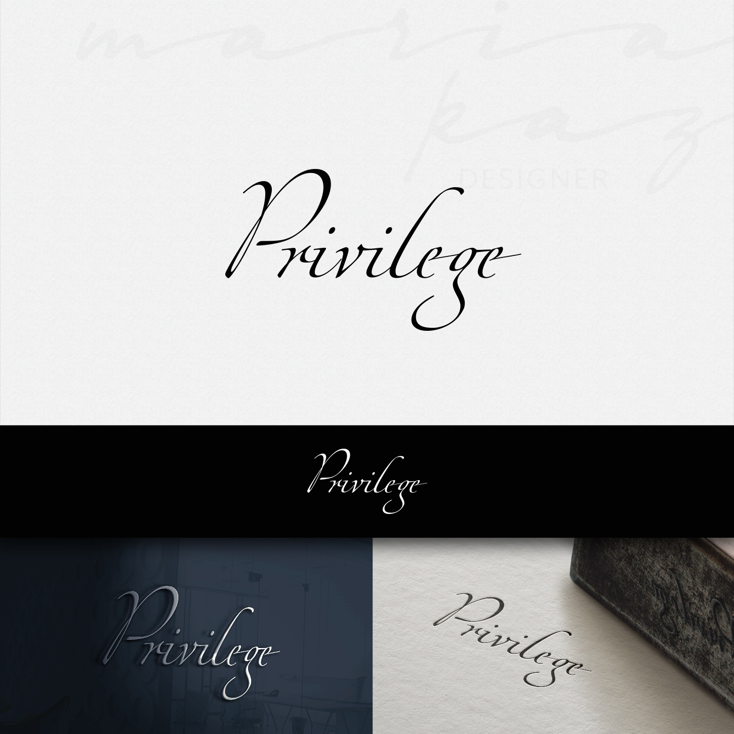 Diseño de Logo por maria-kaz para este proyecto | Diseño #13366254