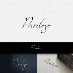 Diseño de Logo por maria-kaz para este proyecto | Diseño: #13366254