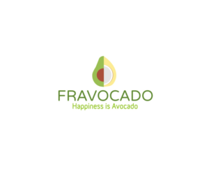 Diseño de Logo por Falguni para Fravocado  | Diseño: #13256027