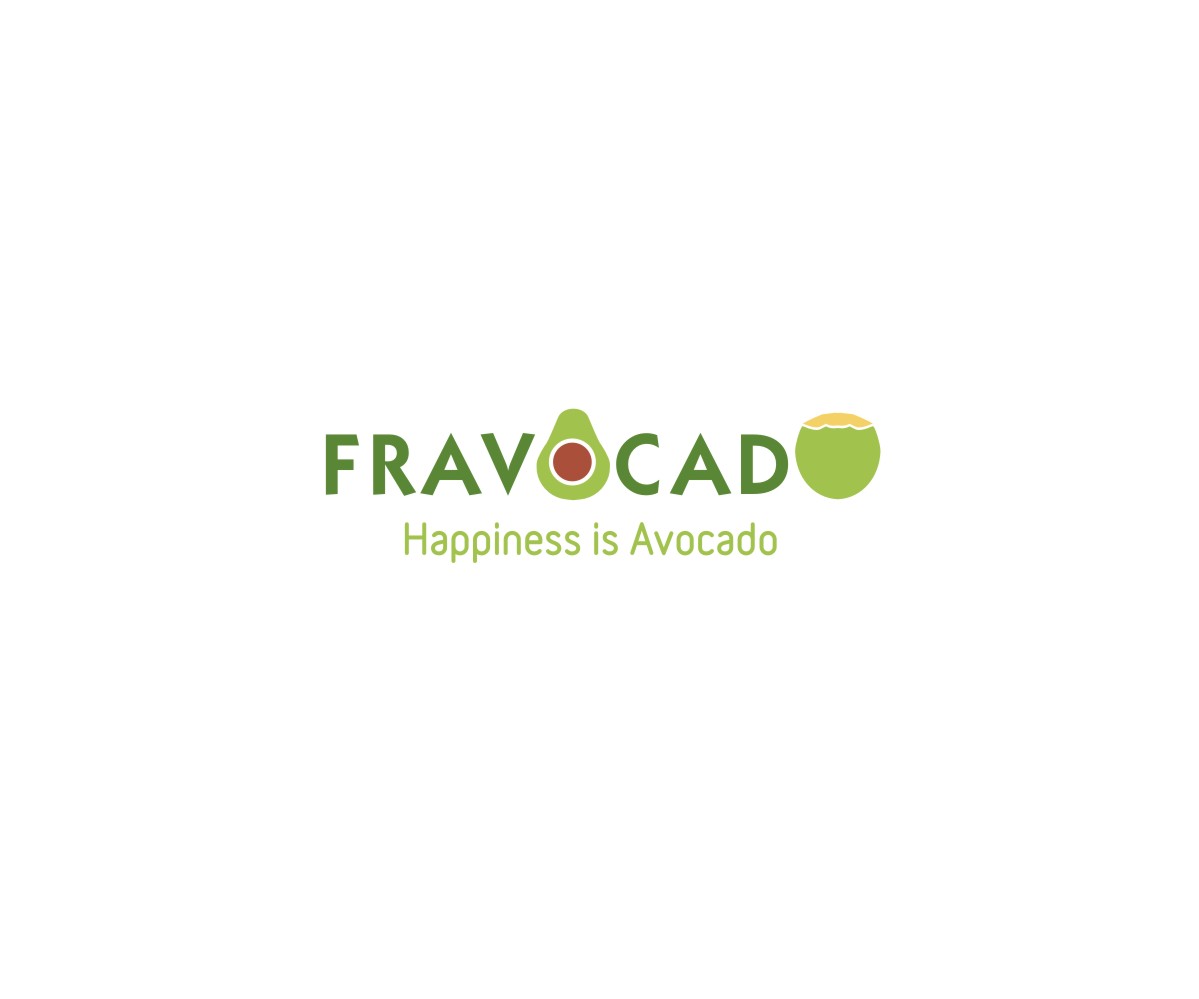 Design de Logo par Falguni pour Fravocado  | Design #13256169