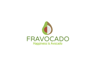 Diseño de Logo por Falguni para Fravocado  | Diseño: #13256264
